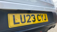 Vauxhall Mokka 1.2 Turbo 100 GS  5dr Petrol Hatchback